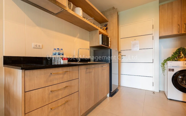 The Unity Patong Private Apartment