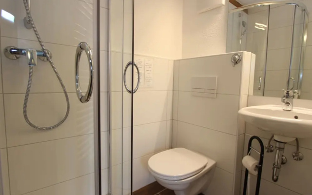 Apartment in Walchen Near Ski Slopes