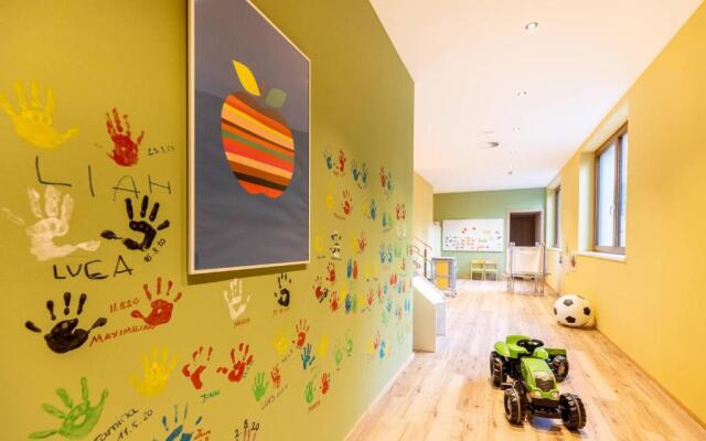 Das Bayrischzell Familotel Oberbayern