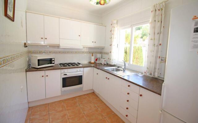 Villas Costa Calpe Maria
