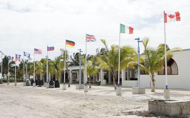 Belize Dive Haven