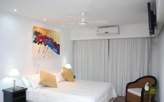 Hotel Corbel