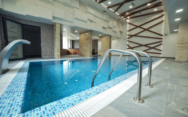 Hotel Nais