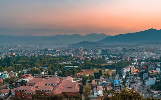 SPOT ON 465 Hotel Brunei Holiday Inn