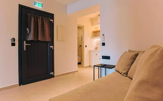 La Maltese Boutique Paros