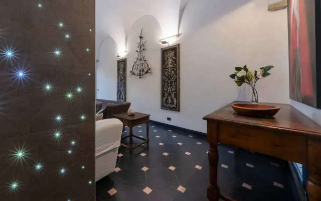 JOIVY Astonishing Sea View Apartment in Verezzi