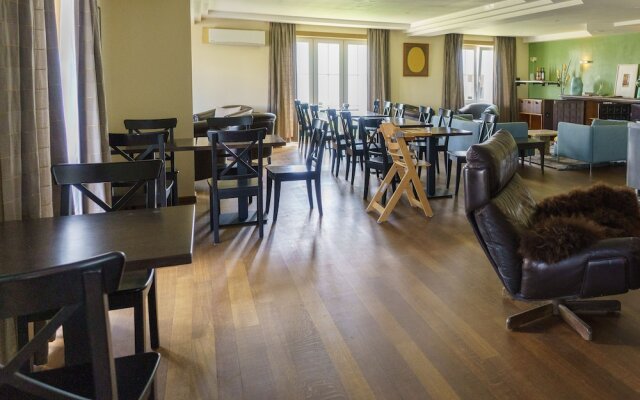 Hotel St-Janshof