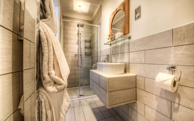 Number Four Boutique Hotel