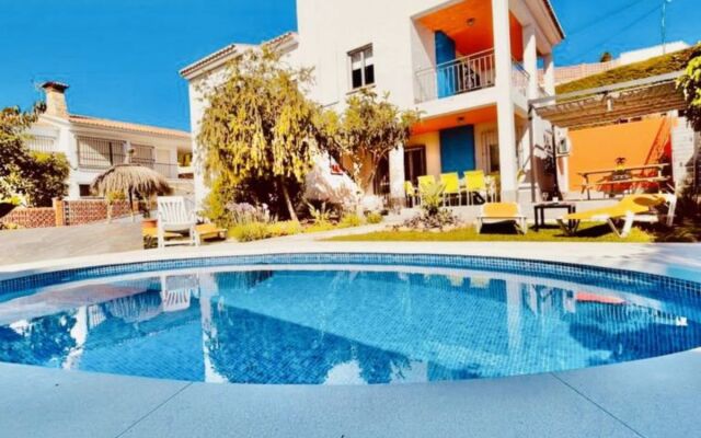 Villa Los Delfines