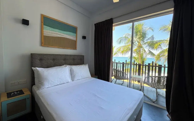 MOI Induruwa by DBI Hotel