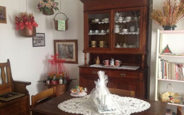 B&B Relax