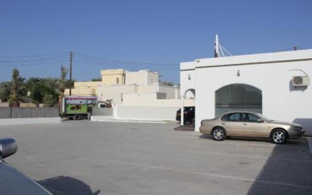 Al Qabas Hotel