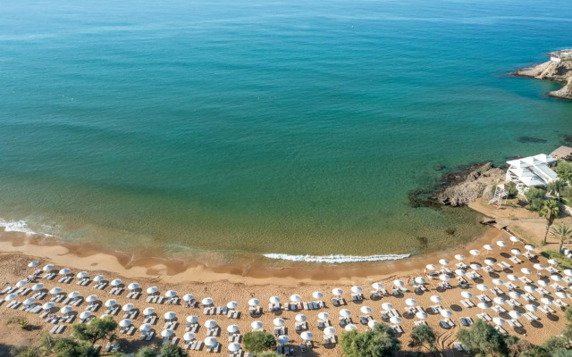 Utopia Beach Club