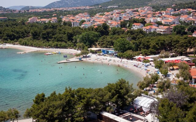Apartments Nera