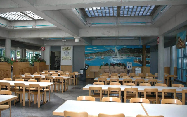 Geneva Hostel
