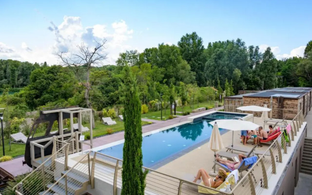 Borgo Stazione Bike Inn