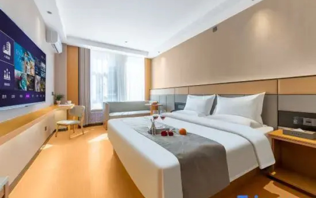 Moranda Hotel (Evergrande Oasis)