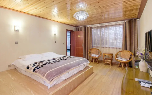Tongyuanju Hostel