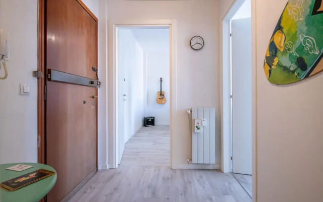 Surf Sound B Flat in Livorno