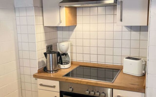 House Koralle Norddeich