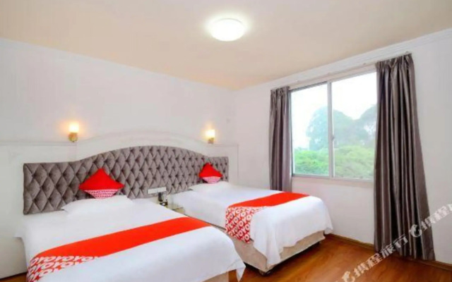 Xingli Hostel