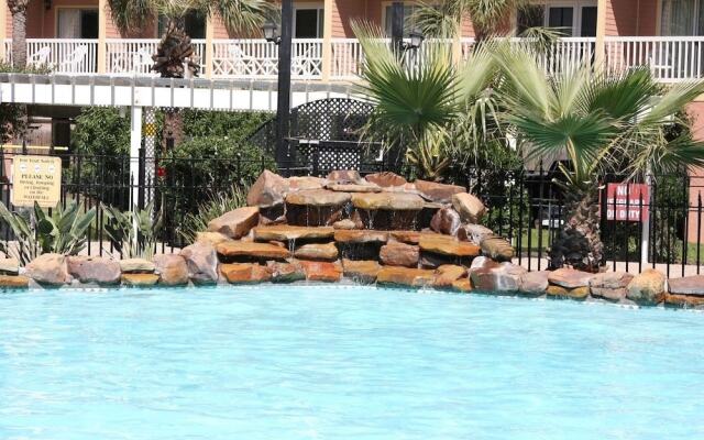 Galveston Condos 4 Rent