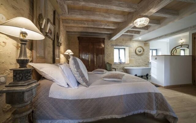Le Clos des Songes