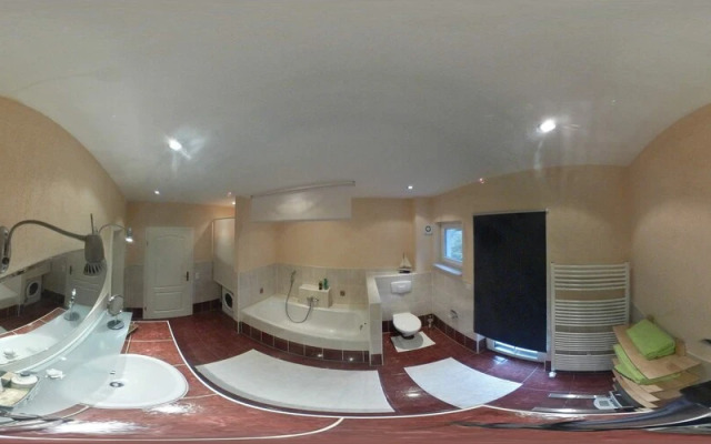 Ferienhaus Potsdam in Fichtenwalde