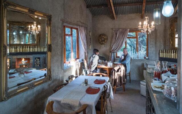 Utopia Boutique Hotel