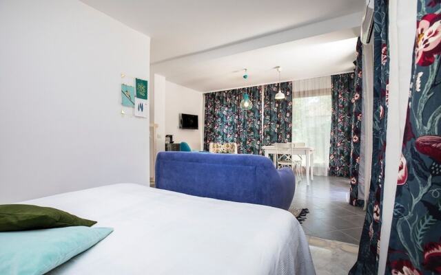 Room Alma 2
