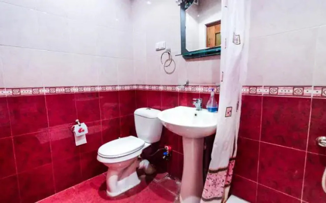 Downtown Yerevan Apartment