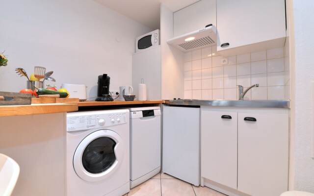 La Terrasse sur cour