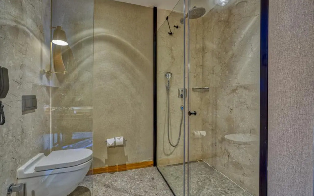 G Beyond Apartments & Villas