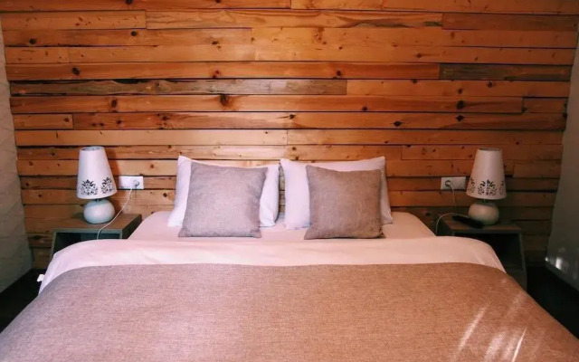 Отель «Вишневый сад»