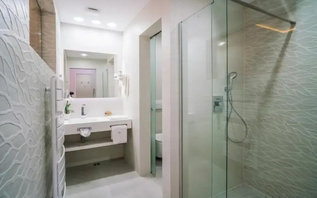 Hotel Eden Garden Spa