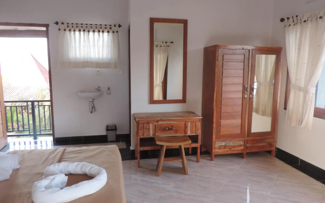 Pakels Bali Villas