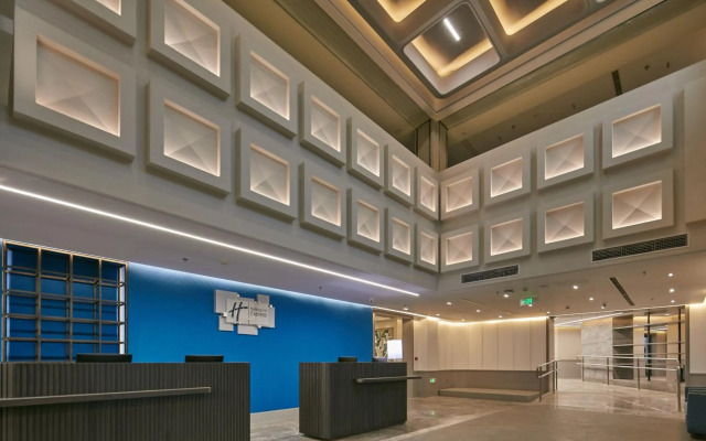 Holiday Inn Express Beijing Badaling by IHG