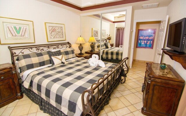 Grande 702- 1 Br Condo