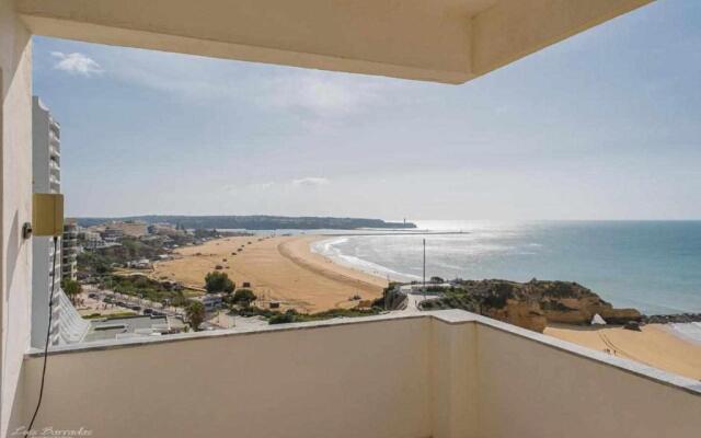 Apartamentos Rocha Praia Mar