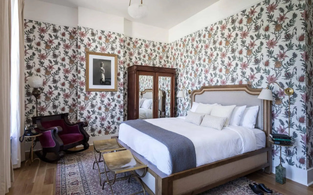 National Exchange Hotel