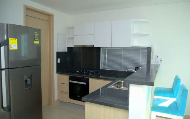 Murano Elite Aptos Lujo Frente La Playa