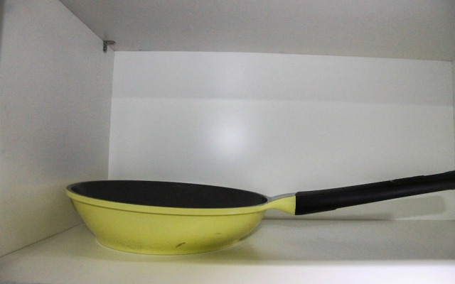 Best Modern Elegant 1Br Apartemen Brooklyn By Travelio