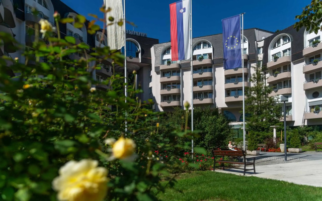 Grand Hotel Sava Superior