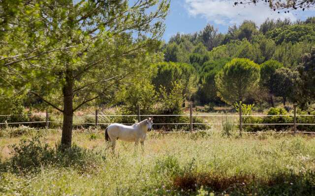 La Villa Vicha, The Originals Relais