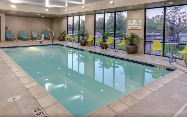 Home2 Suites by Hilton Fort Collins