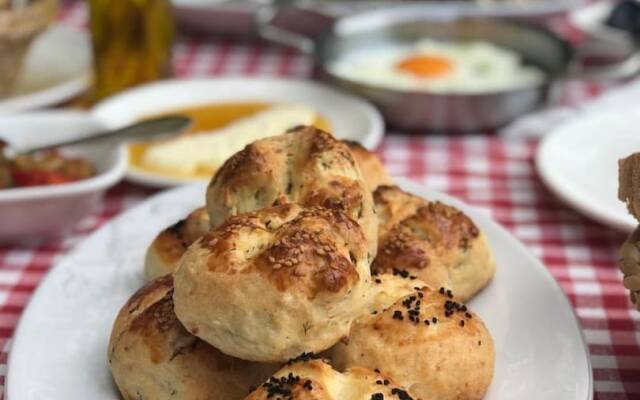 Sari Konak Butik Hotel