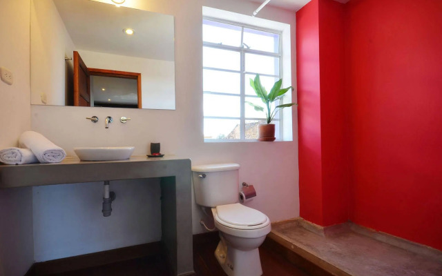 Hotel Casa Guadalupe