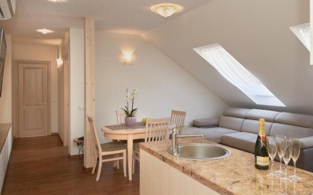 Natalex Apartments