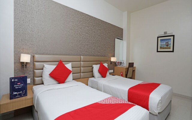 FabHotel Rathi Residency