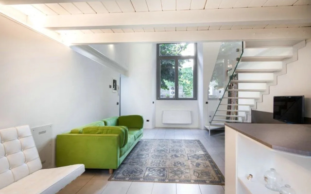 Porta Torre Lofts